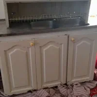 کابینت ابچکان لباس شویی