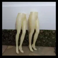 مانکن پا مانکن شلوار لگ