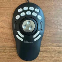 موس کیبرد کنترلی جاگ شاتل Jog ShuttlePro v2|قطعات و لوازم جانبی رایانه|تهران, نصرت|دیوار