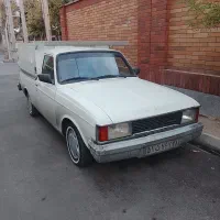 حمل‌بار با وانت‌