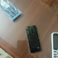 گوشی نوکیا اصلی ۱۰۸ در حد نو ۲ سال استفاده نشده|موبایل|تهران, جهاد|دیوار