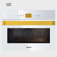 ماکروویو توکار اسنوا