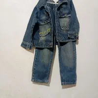 ست لی بچه‌گانه