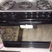 اجاق گازفردار سینجر