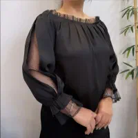 لباسهای زنانه خاص و شیک وارداتی