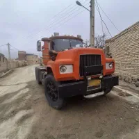 ماک کشنده ۹۶تن مدل ۱۹۸۱میلادی