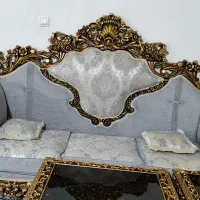 مبل سلطنتی|مبلمان خانگی و میز عسلی|تهران, عباس‌آباد|دیوار