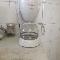 قهوه ساز مولینکس