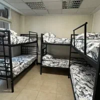 خوابگاه دخترانه در اصلی کیانپارس