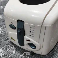 سرخ کن روغنی. نو