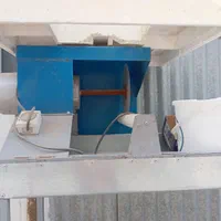 مرغ خردکن