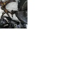 گیربکس سمند|قطعات یدکی و لوازم جانبی|سلمانشهر, |دیوار