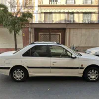 پارس ۹۰ تیوفایو اتومات کارخانه|خودرو سواری و وانت|تهران, خاک سفید|دیوار