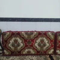 پشتی بزرگ