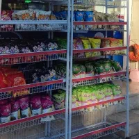 تجهیزات سوپرمارکت