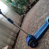 اسکوتر سالم