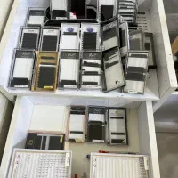 وسایل مژه|آرایشگاه و سالن‌های زیبایی|رشت, جهاد|دیوار