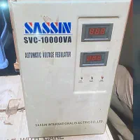 ترانس برق ساسین