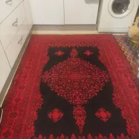 قالی|فرش|خرم‌آباد, |دیوار