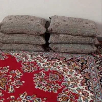 بالشت رویه مخمل