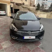 آریزو ۵ el 402|خودرو سواری و وانت|تهران, گلستان (شهرک راه آهن)|دیوار