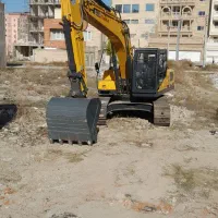 کرایه بیل مکانیکی همراه با پیکور اجاره ای|خدمات پیشه و مهارت|اردبیل, |دیوار