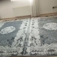 فرش 6متری دو عدد