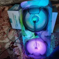 اسپیکر شارژی