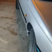 405 مدل 98دوگانه کارخانه