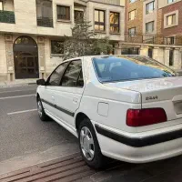 پارس دوگانه کارخانه بیرنگ مدل 90|خودرو سواری و وانت|سنندج, |دیوار