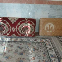 فرش و پشتی|فرش|اشتهارد, |دیوار