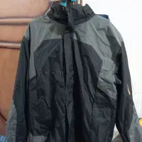 کاپشن دولایه اور کت دار