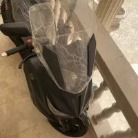 موتور جویمکس 250