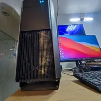 کیس کامپیوتر Alienware