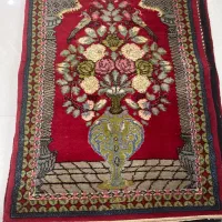 فرش دستباف|فرش|اصفهان, مهدی آباد|دیوار