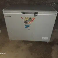 فروش یخچال کباب پز وفریزر.فرفلافلی|یخچال و فریزر|شوش, |دیوار