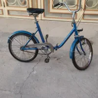 دوچرخه المانی|دوچرخه، اسکیت، اسکوتر|تهران, آذری|دیوار