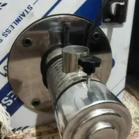 فروش دستگاه کره گیری نو