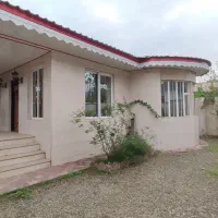 فروش ویلای نقلی/220متر زمین/سند‌تک‌برگ/نزدیک‌شهر