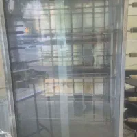 دستگاه فر مرغ بریان نو