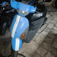 موتور پاکشتی سوزوکی لتس فور
