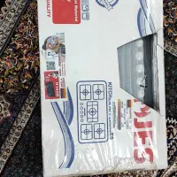 گاز صفحه ای پلمپ