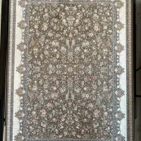 تعدادی فرش ۹متری ۱۲۰۰شانه تراکم ۳۶۰۰زیر قیمتی|فرش|تهران, شهرک استقلال|دیوار