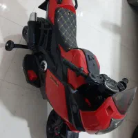 موتور شارژی