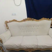 مبل سه نفره با یک نفره