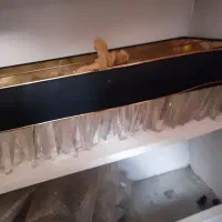 دوتا لوستر در حدود نو|لوستر و چراغ آویز|تهران, سعادت‌آباد|دیوار