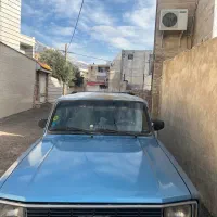 مزدا دوکابینه ۸۸|خودرو سواری و وانت|منجیل, |دیوار