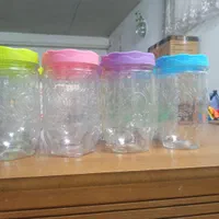 ظرف پلاستیکی