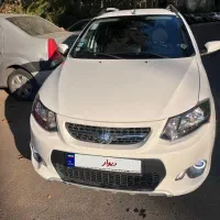 کوییک سفید/مدل ۱۴۰۱/بی رنگ/کم کارکرد/پارس خودرویی|خودرو سواری و وانت|تهران, اکباتان|دیوار