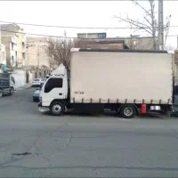 باربری شرق ،غرب،پیروزی،تهرانپارس،|خدمات حمل و نقل|تهران, تهرانپارس شرقی|دیوار